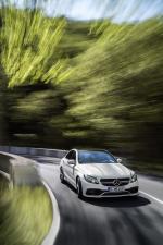 Mercedes-AMG C63 S 2014 года